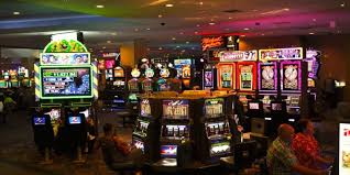 Онлайн казино Maximum Casino