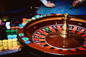 Вход на зеркало DBbet Casino