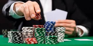 Официальный сайт DBbet Casino